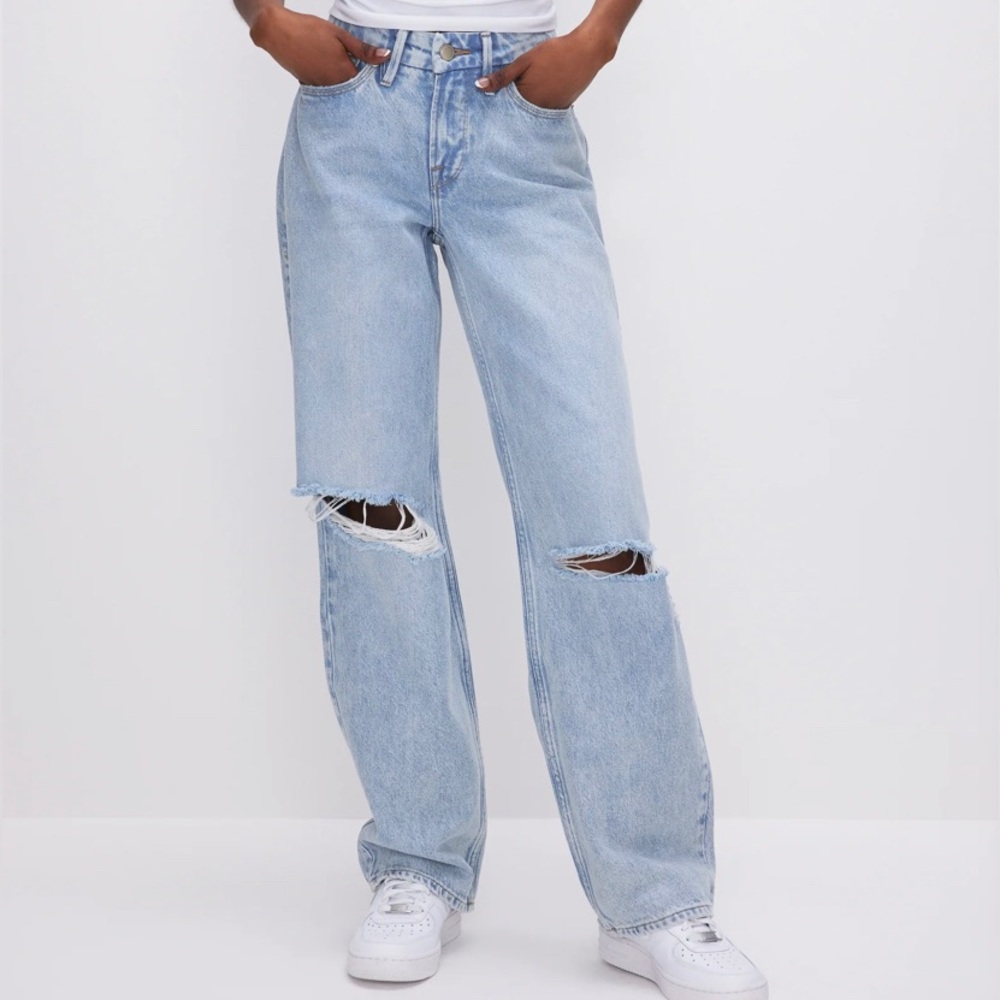 Good American 90’s Jeans